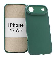 billigamobilskydd.se TPU muovikotelo iPhone Air