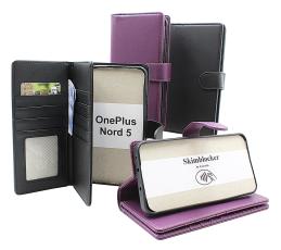 Coverin Skimblocker OnePlus Nord 5 XL Puhelimen Kuoret