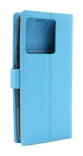 billigamobilskydd.se New Jalusta Lompakkokotelo Xiaomi 13T / 13T Pro 5G