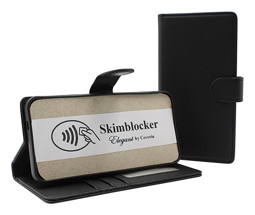 Coverin Skimblocker Motorola Moto G15 / G15 Power Puhelimen Kuoret