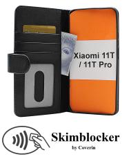 Coverin Skimblocker Lompakkokotelot Xiaomi 11T / 11T Pro