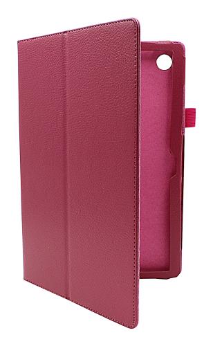 billigamobilskydd.se Standcase-suojus Samsung Galaxy Tab A8 10.5 (2021)