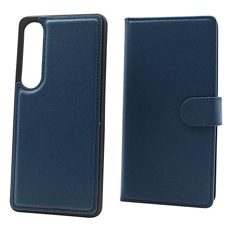 Coverin Skimblocker Sony Xperia 1 VI 5G Magneetti Puhelimen Kuoret