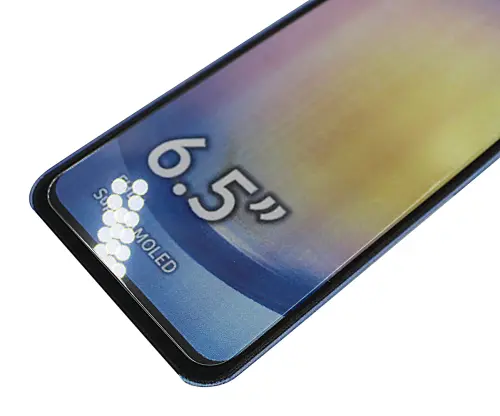 billigamobilskydd.se Näytönsuoja karkaistusta lasista Samsung Galaxy A25 5G (SM-A256B/DS)
