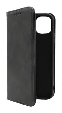 Coverin Standcase Luksuskotelo iPhone 11 (6.1)