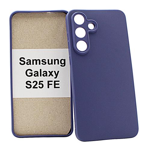 billigamobilskydd.se TPU muovikotelo Samsung Galaxy S25 FE