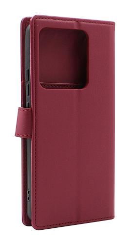 Coverin Skimblocker Xiaomi Redmi Note 14 5G Puhelimen Kuoret