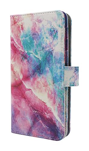 Coverin Skimblocker XL Designwallet Samsung Galaxy A41