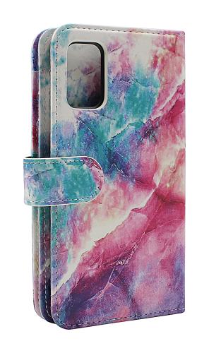 Coverin Skimblocker XL Designwallet Samsung Galaxy A41