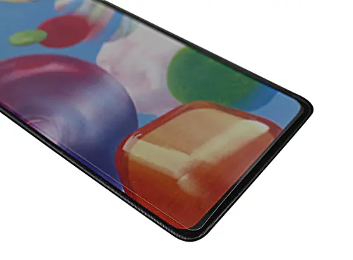 billigamobilskydd.se Kuuden kappaleen näytönsuojakalvopakett Samsung Galaxy A41