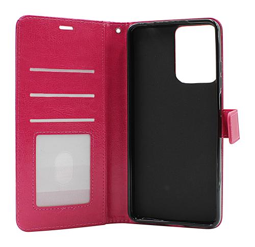 billigamobilskydd.se Crazy Horse Motorola Moto E14 Puhelimen Kuoret