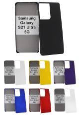 billigamobilskydd.se Hardcase Kotelo Samsung Galaxy S21 Ultra 5G (G998B)