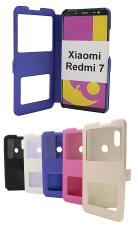 billigamobilskydd.se Flipcase Xiaomi Redmi 7