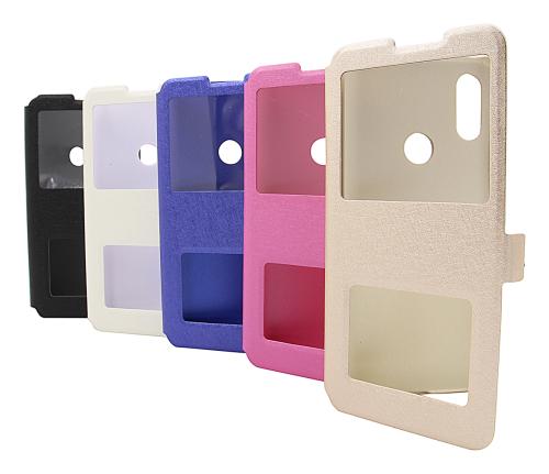 billigamobilskydd.se Flipcase Xiaomi Redmi 7