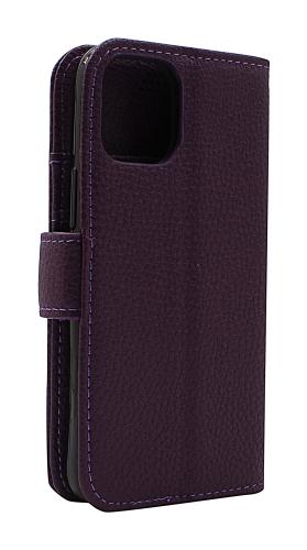 billigamobilskydd.se New Jalusta Lompakkokotelo iPhone 12 Mini (5.4)