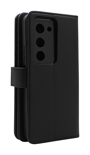 Coverin Skimblocker Xiaomi Redmi 15 5G XL Magneetti Puhelimen Kuoret