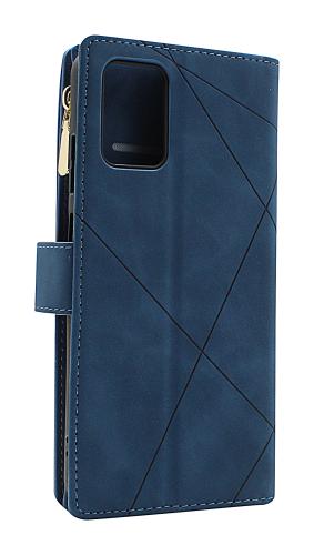 billigamobilskydd.se XL Standcase Luksuskotelo puhelimeen Nokia G22