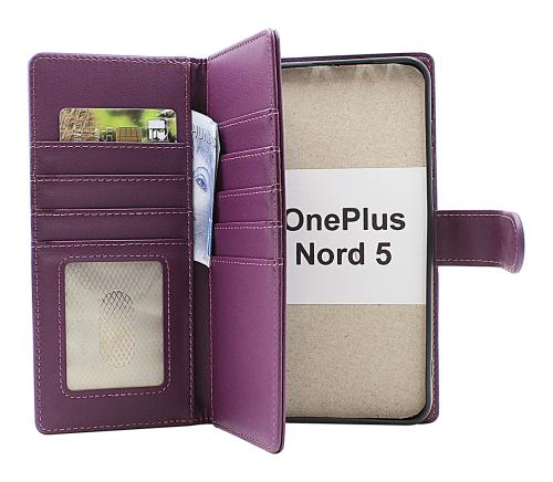 Coverin Skimblocker OnePlus Nord 5 XL Puhelimen Kuoret