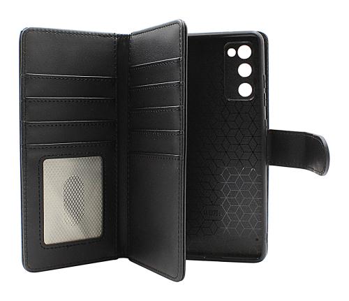 Coverin Skimblocker XL Magnet Wallet Samsung Galaxy S20 FE / S20 FE 5G