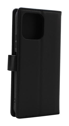 Coverin Skimblocker Oppo A6x Puhelimen Kuoret