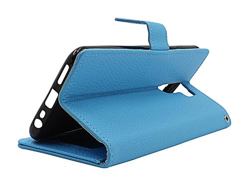 billigamobilskydd.se TCL 403 New Standcase Puhelimen Kuoret