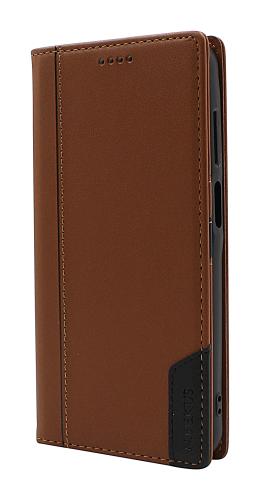 billigamobilskydd.se Samsung Galaxy S24 / S25 Premium Lompakkokotelo Slim
