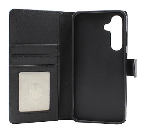 Coverin Skimblocker Samsung Galaxy S26 FE Puhelimen Kuoret