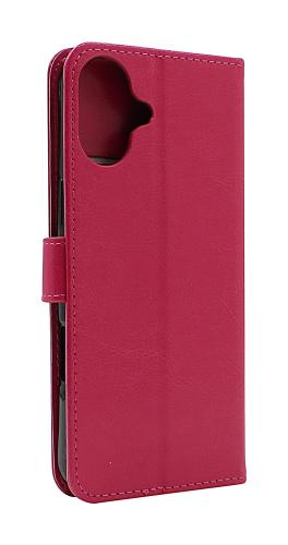 billigamobilskydd.se Crazy Horse iPhone 16 Plus Puhelimen Kuoret