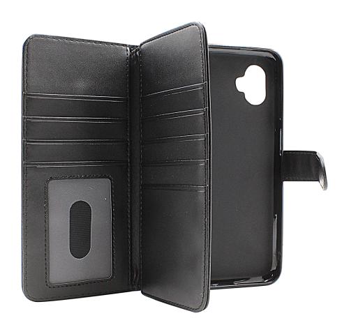 Coverin Skimblocker XL Magnet Wallet Samsung Galaxy XCover6 Pro