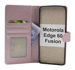Coverin Skimblocker Motorola Edge 60 / 60 Fusion Puhelimen Kuoret
