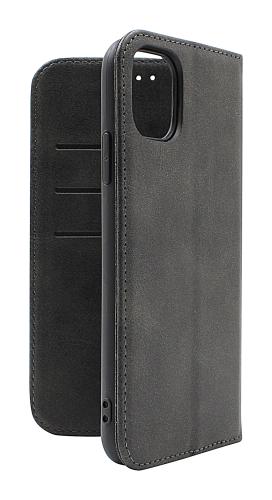 billigamobilskydd.se Standcase Luksuskotelo iPhone 11 (6.1)