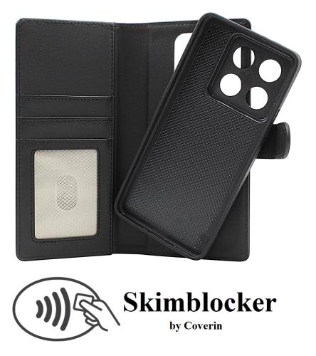 Coverin Skimblocker Xiaomi 14T Pro Magneetti Puhelimen Kuoret