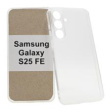 billigamobilskydd.se TPU muovikotelo Samsung Galaxy S25 FE
