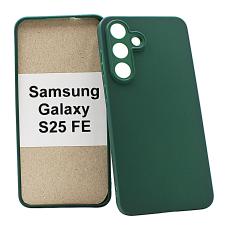 billigamobilskydd.se TPU muovikotelo Samsung Galaxy S25 FE