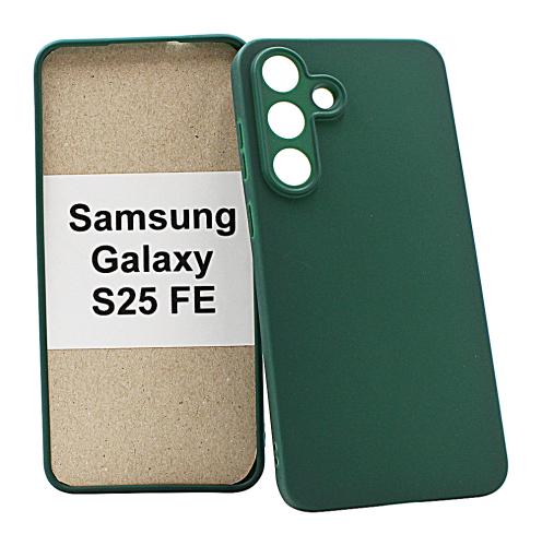 billigamobilskydd.se TPU muovikotelo Samsung Galaxy S25 FE