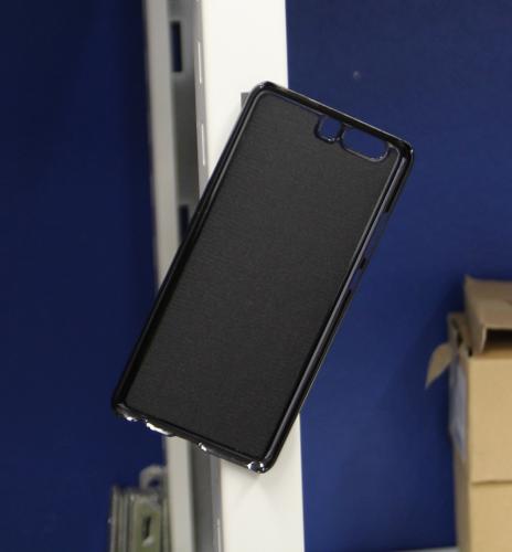 Coverin Magneettikotelo Huawei P10 Plus