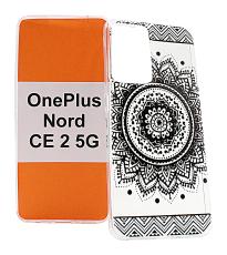 billigamobilskydd.se TPU-Designkotelo OnePlus Nord CE 2 5G