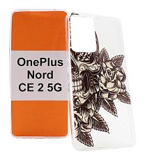 billigamobilskydd.se TPU-Designkotelo OnePlus Nord CE 2 5G