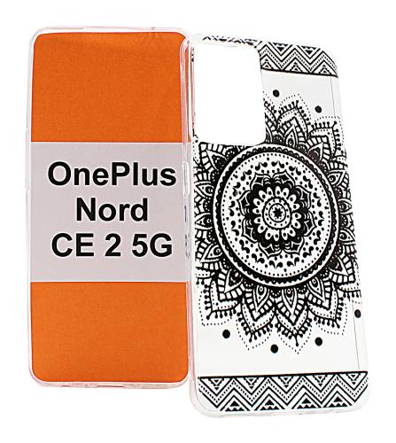 billigamobilskydd.se TPU-Designkotelo OnePlus Nord CE 2 5G