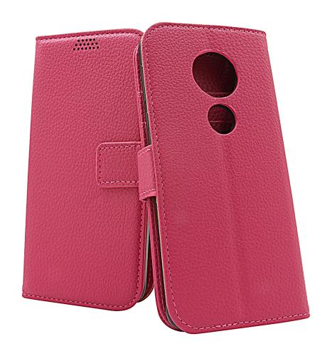 billigamobilskydd.se New Jalusta Lompakkokotelo Motorola Moto G6 Play