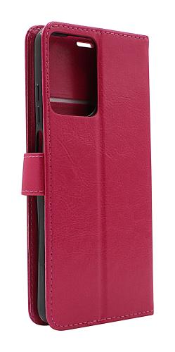 billigamobilskydd.se Crazy Horse Motorola Moto E14 Puhelimen Kuoret