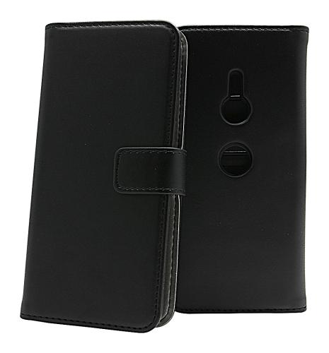 Coverin Skimblocker Magneettikotelo Sony Xperia XZ3