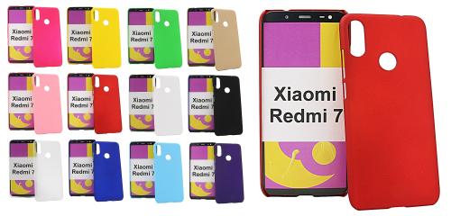 billigamobilskydd.se Hardcase Kotelo Xiaomi Redmi 7