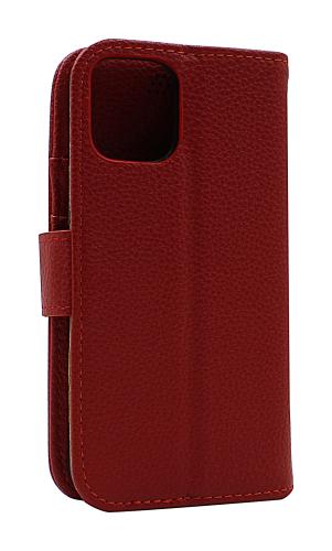 billigamobilskydd.se New Jalusta Lompakkokotelo iPhone 12 Mini (5.4)