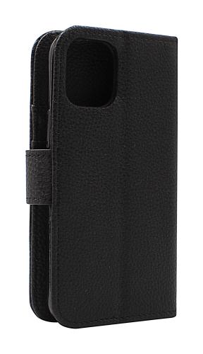 Coverin New Jalusta Lompakkokotelo iPhone 12 Mini (5.4)