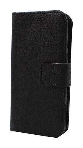 Coverin New Jalusta Lompakkokotelo iPhone 12 Mini (5.4)