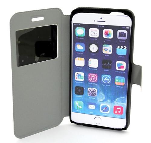 billigamobilskydd.se Flipcase iPhone 6/6s