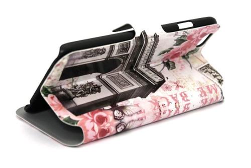billigamobilskydd.se Flipcase iPhone 6/6s