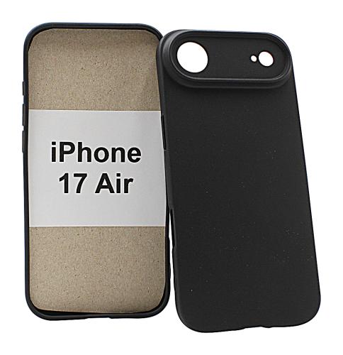 billigamobilskydd.se TPU muovikotelo iPhone Air
