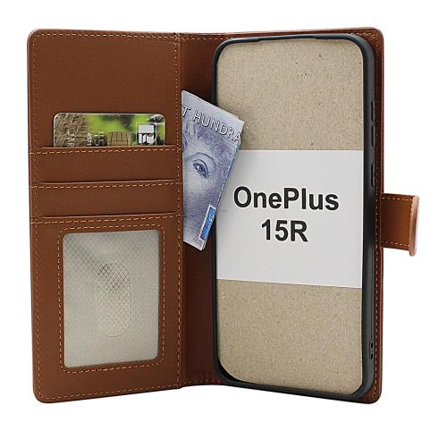 Coverin Skimblocker OnePlus 15R Puhelimen Kuoret